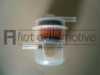 DEUTZ FAHR 04115933 Fuel filter